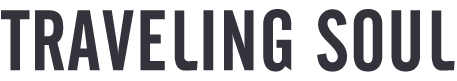 Traveling Soul
